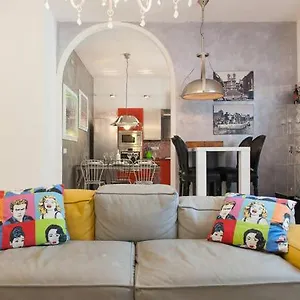 Appartamento Centre With 3 Bed Chez Claude