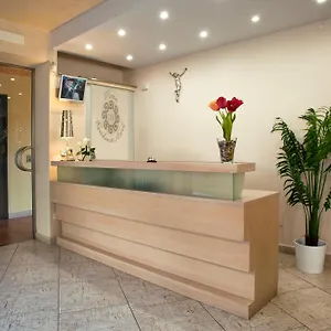 Aparthotel Motta, Motta Sant' Anastasia
