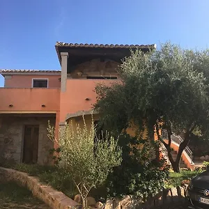 Casa vacanze I Mari Di Gallura