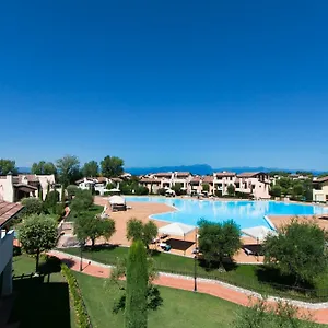 Appartamento Lugana & Sporting Club - Bassana Village