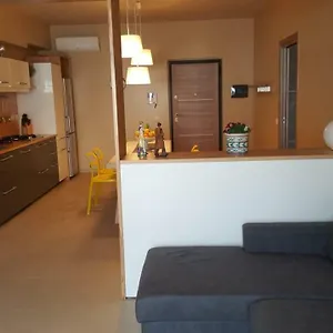  Appartamento Anteo Holiday House