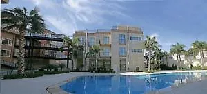 Grand Hotel Yachting Palace Riposto Italy