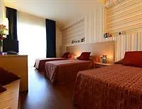 ****  Grand Hotel Yachting Palace Riposto Italy